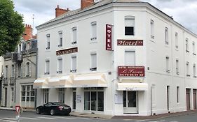 Hotel Le Faisan